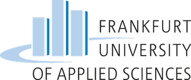 Frankfurt University of Applied Sciences logo